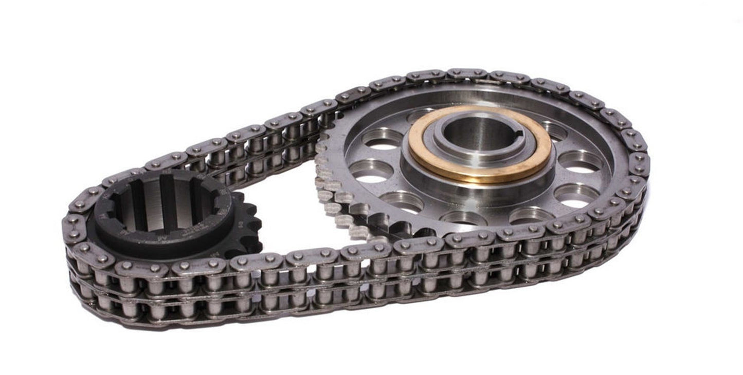BILLET TIMING SET
