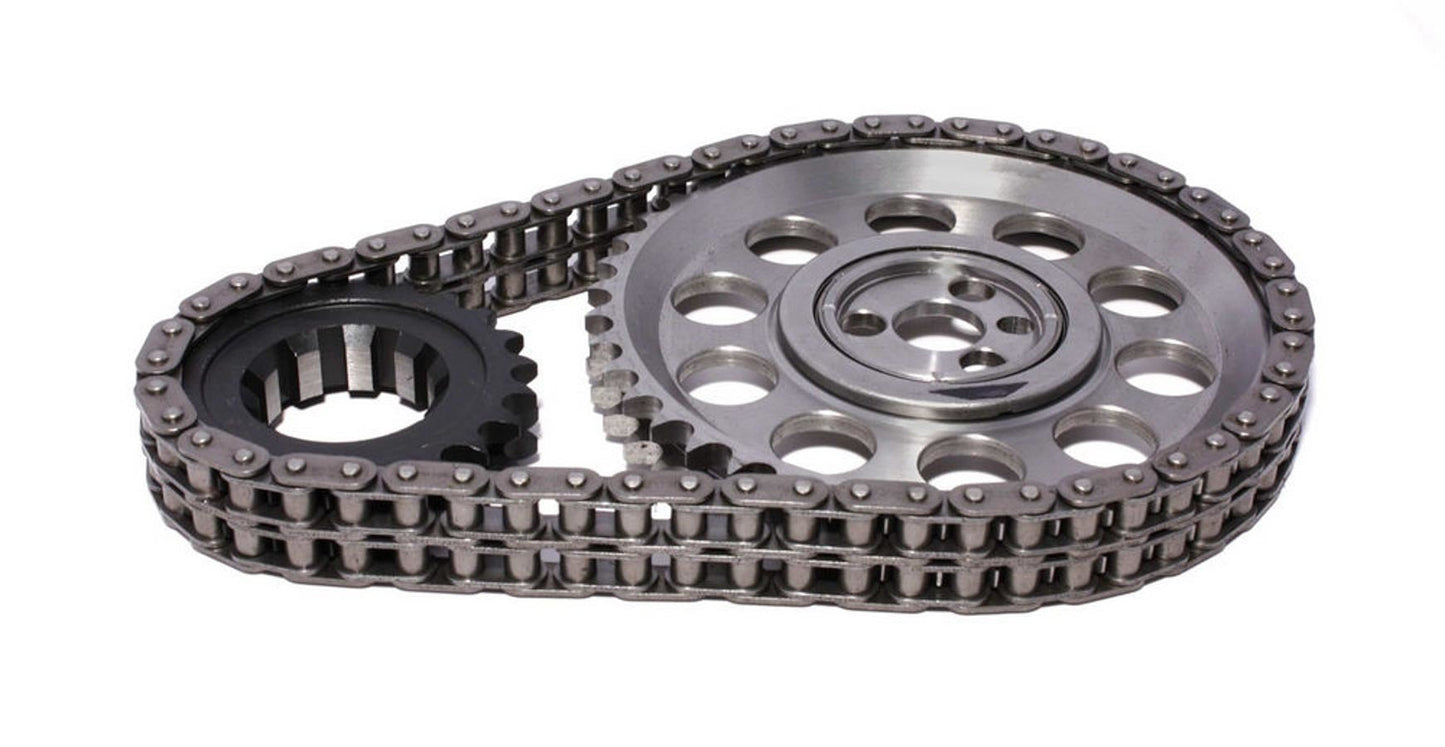 TIMING CHAIN