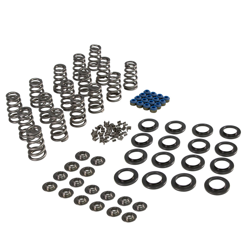 CONICAL SPRING