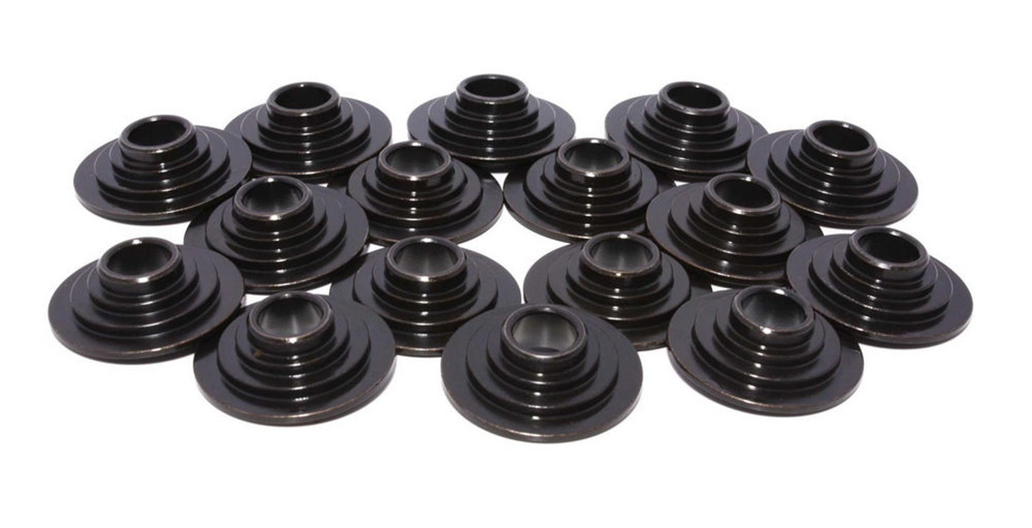 RETAINERS VALVE SPRING 10DEG