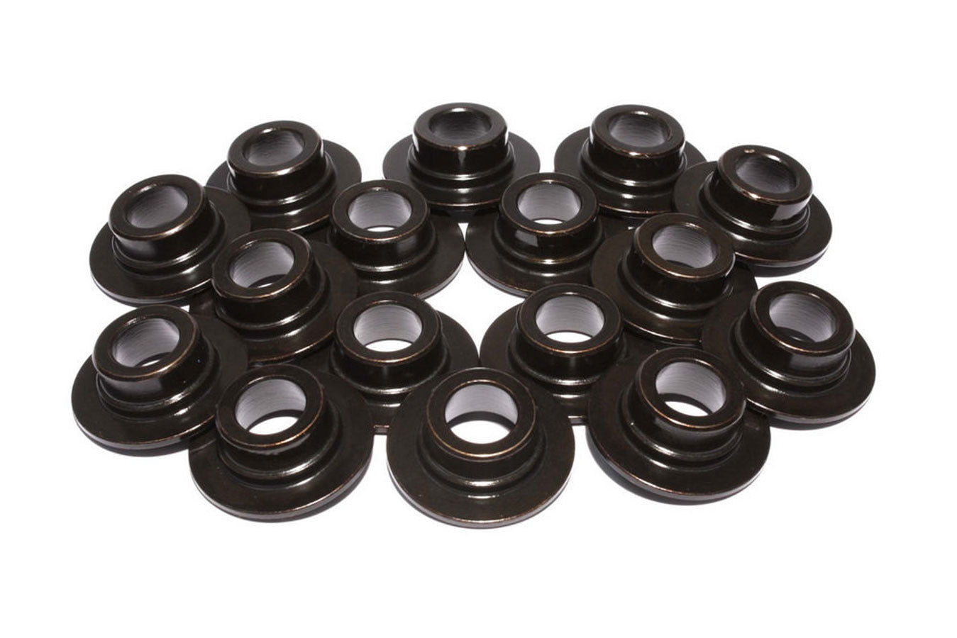 STEEL RETAINERS