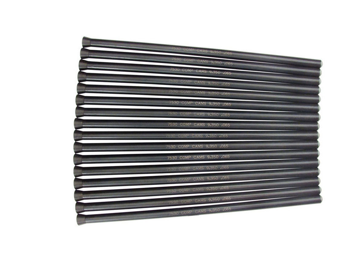 PUSHRODS MAG FE W/ADJ ROCKERS