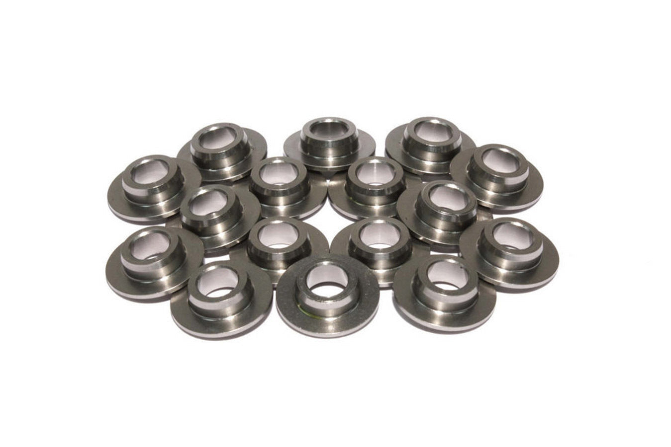 TITANIUM RETAINERS LS1
