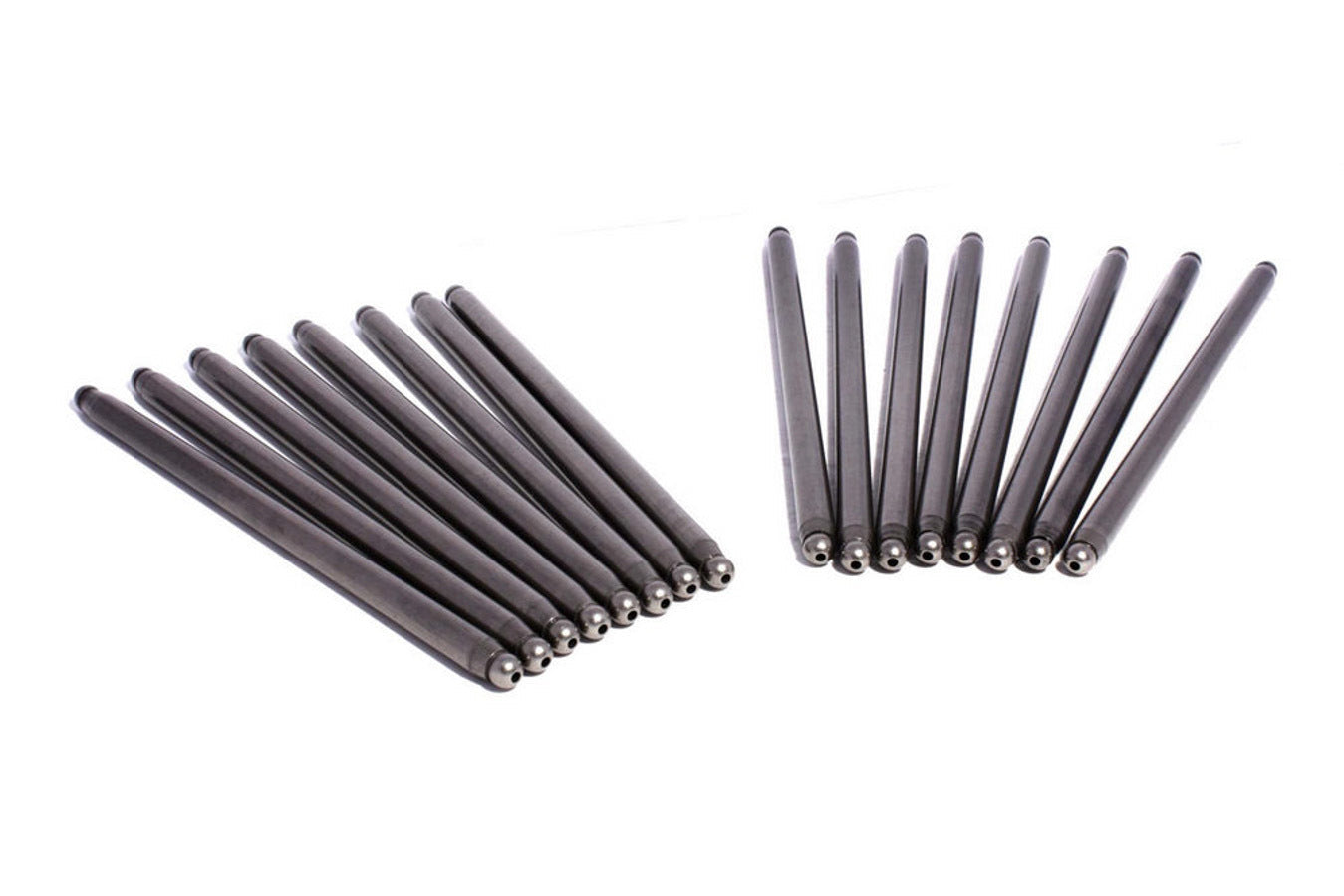 PUSHRODS STEEL 3/8 UNIV SET 16