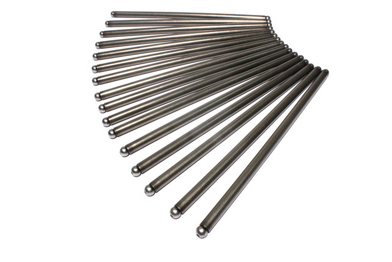 PUSHRODS STEEL 5/16 7.700 SET1