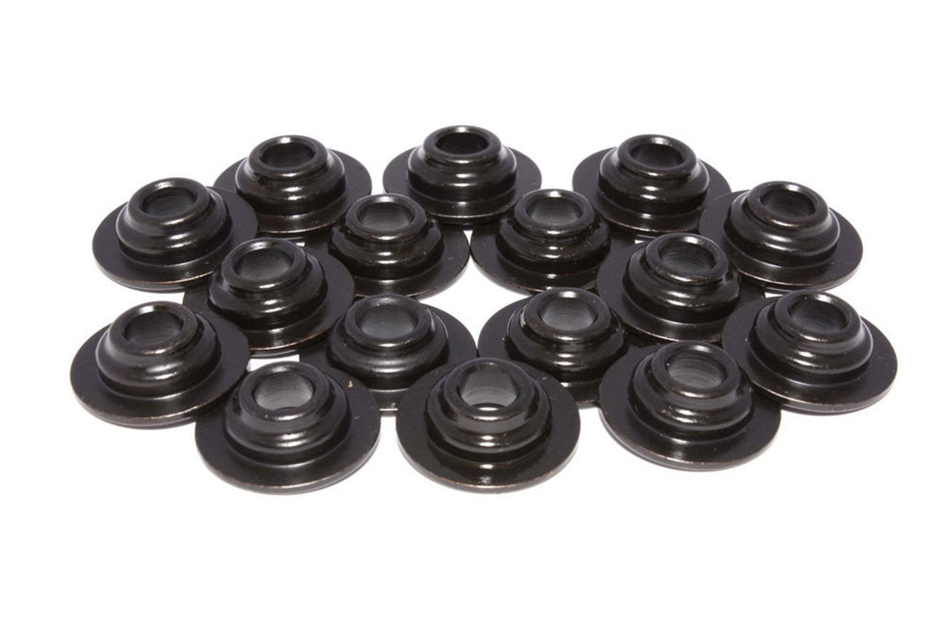 RETAINERS VALVE SPRING STEEL S