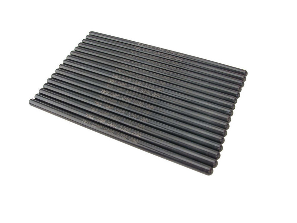 PUSHRODS (HI-TECH) SBC -.100
