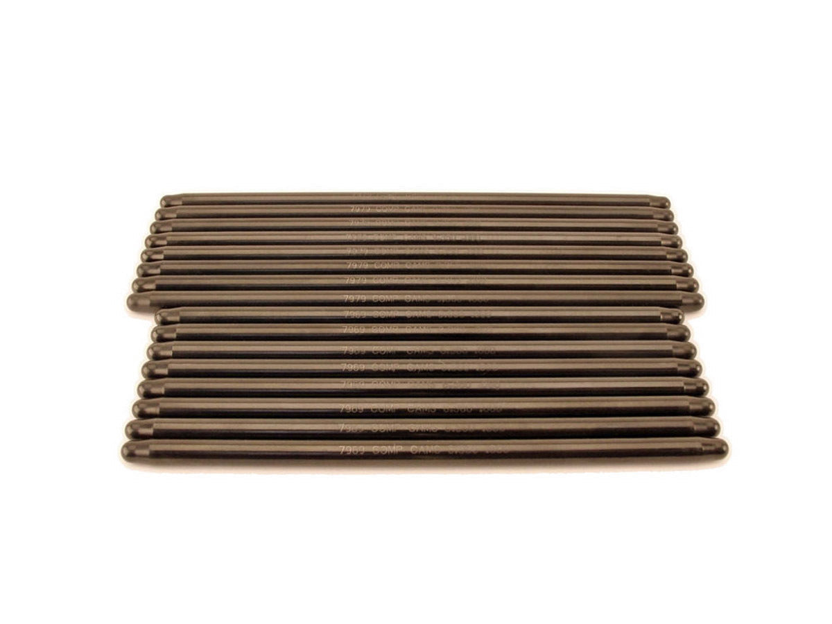 PUSHRODS (HI-TECH)