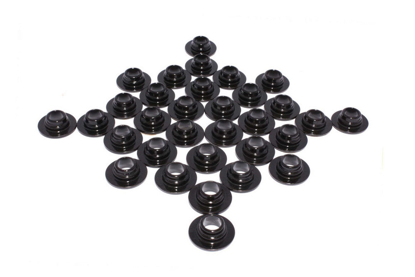 RETAINERS VALVE SPRING 7 DEG