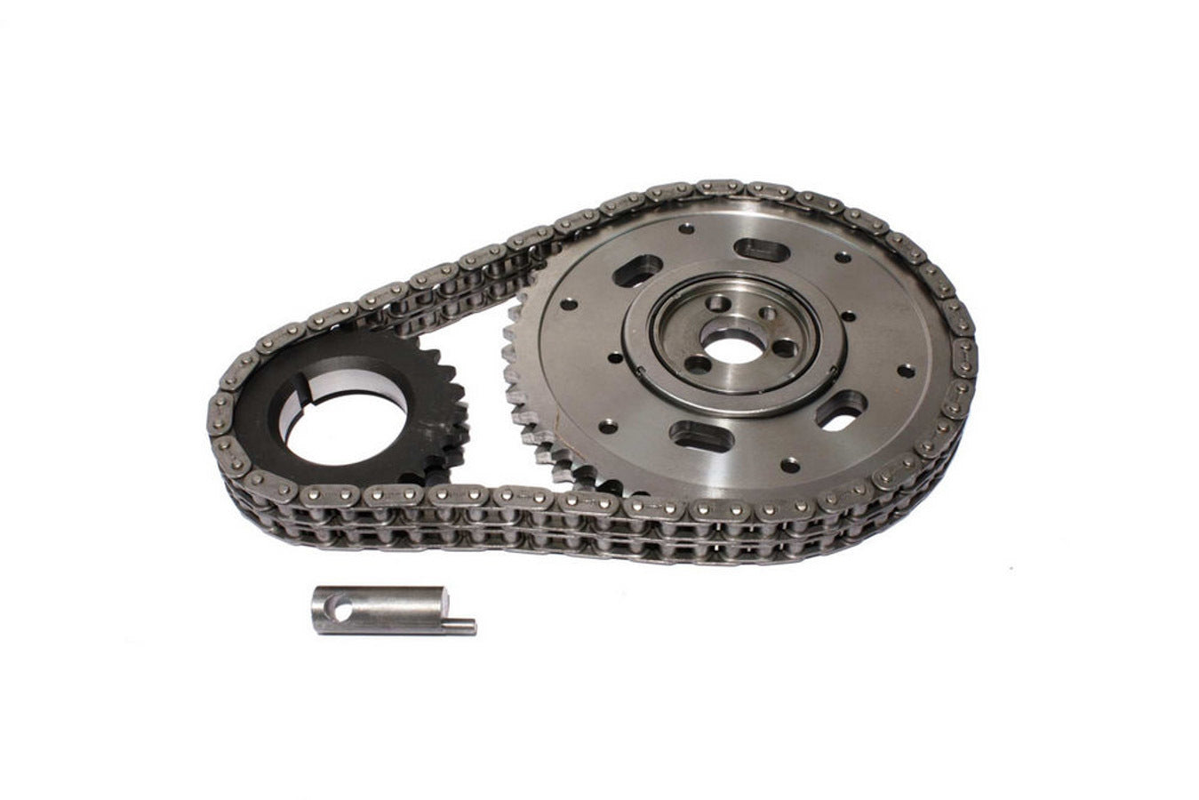 ULT. ADJ. TIMING SET SBC