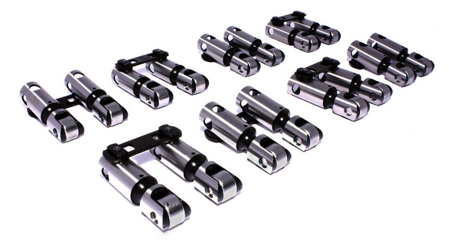 LIFTERS MECH ROLLER VERT LINK