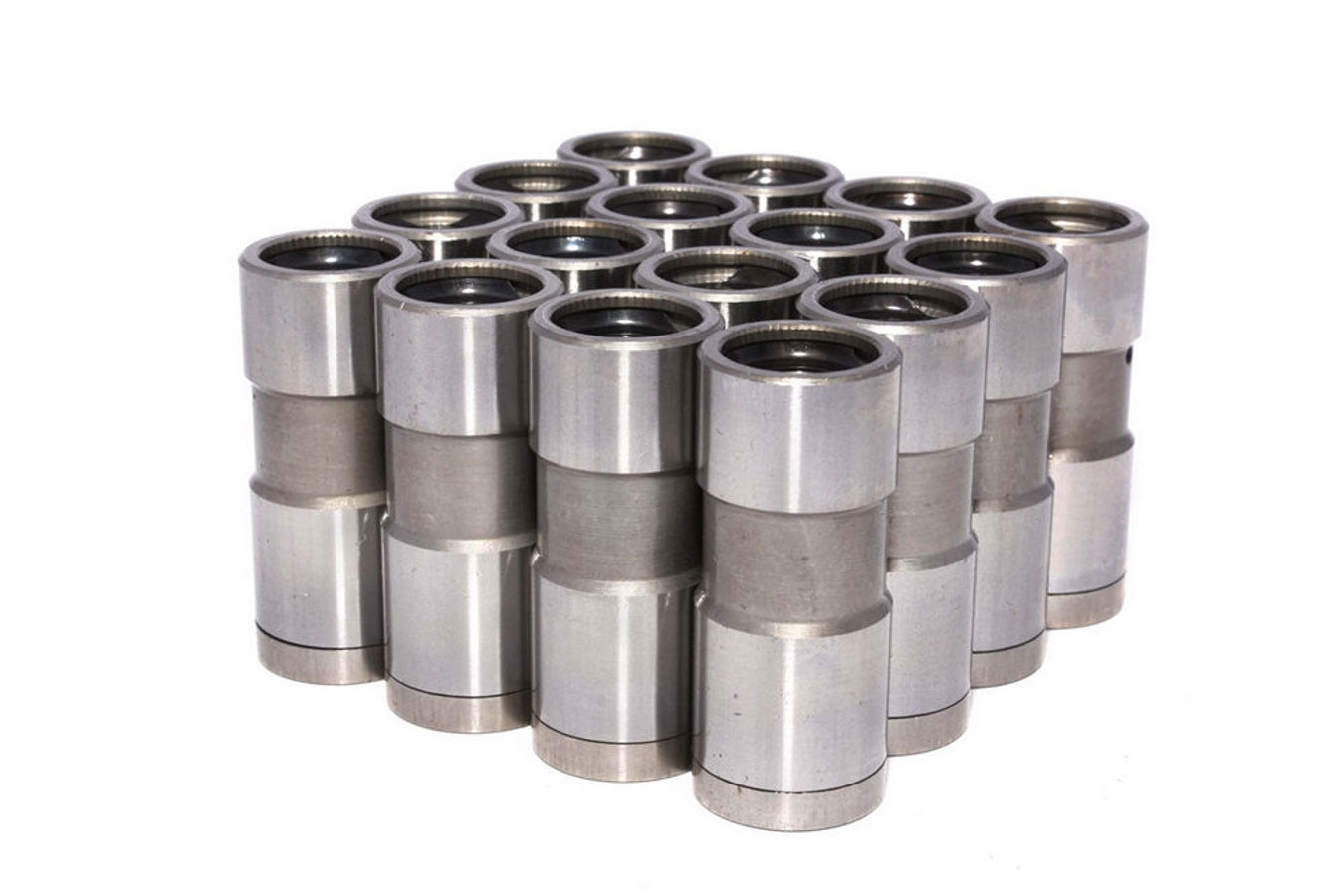 LIFTERS HYD FLAT TPPT SET16