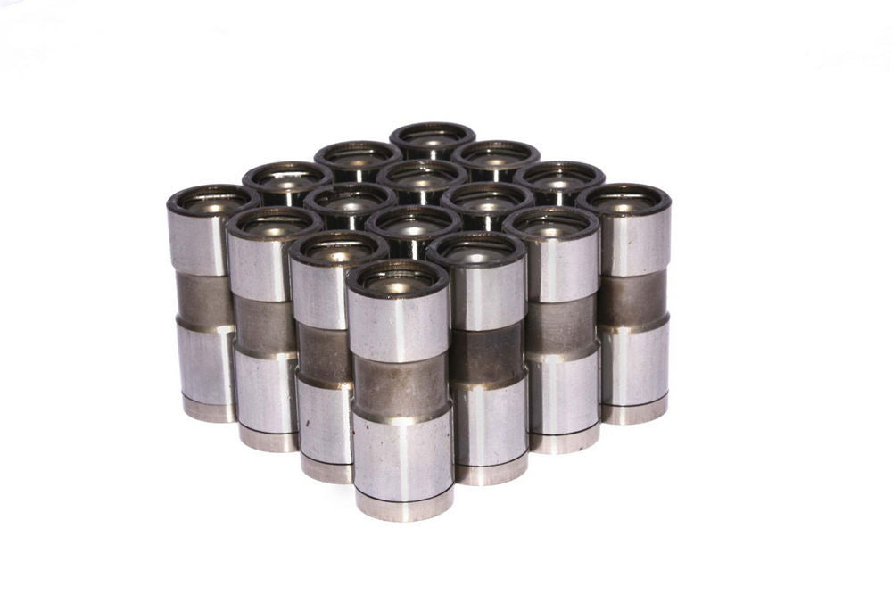 LIFTERS HYD FLAT TAPPET SET16