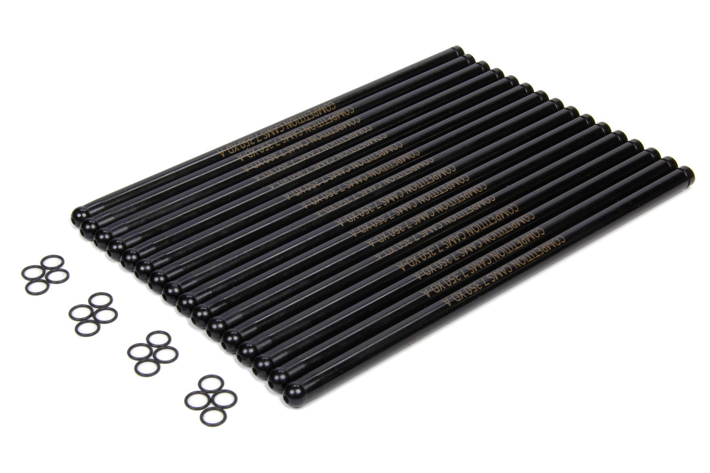 PUSHRODS ASSEMBLED