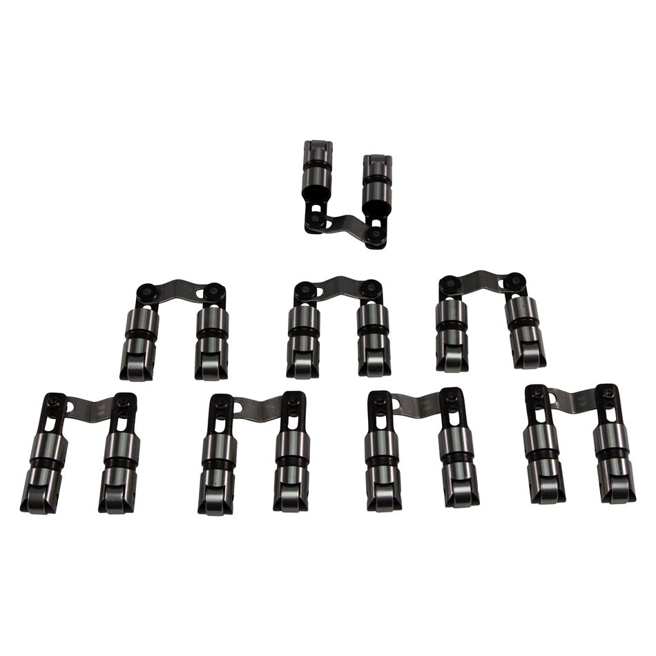 SPORTSMAN SOLID ROLLER LIFTER