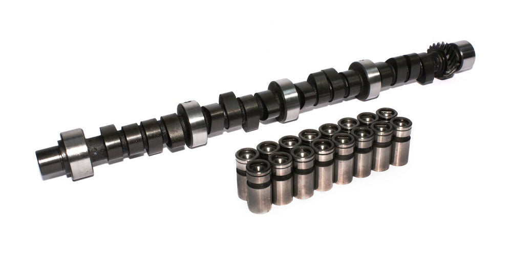 CAM AND LIFTER KIT