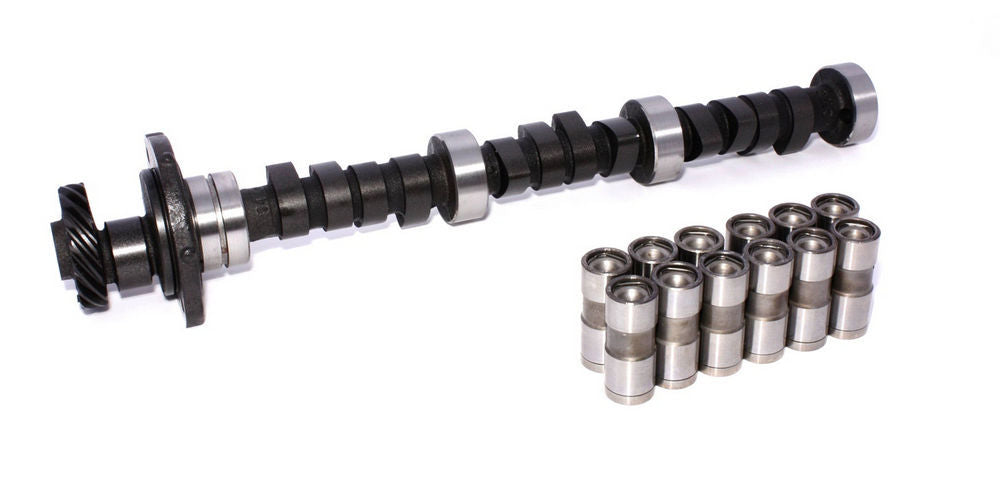 CAM AND LIFTER KIT