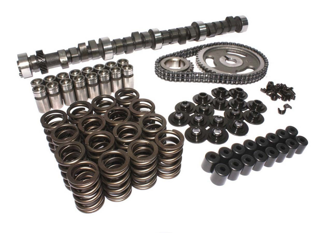 CAM KIT