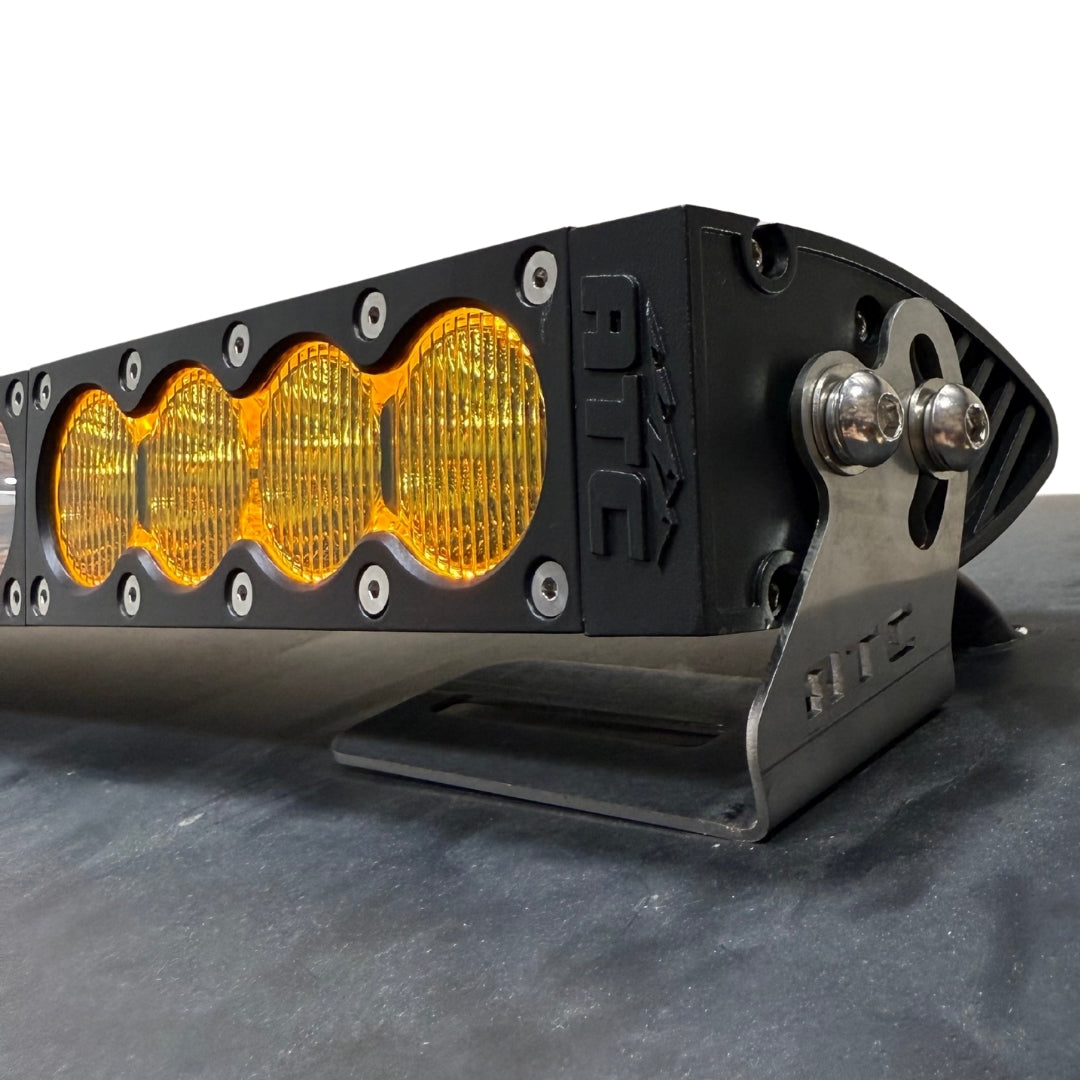 COMP 4 LED LIGHT BARS