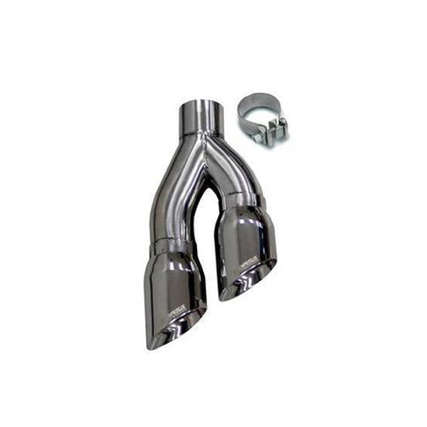 TIP KIT  4 IN POLISHED