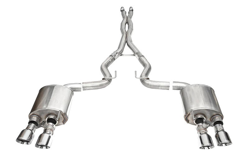 EXHAUST SYSTEM KIT