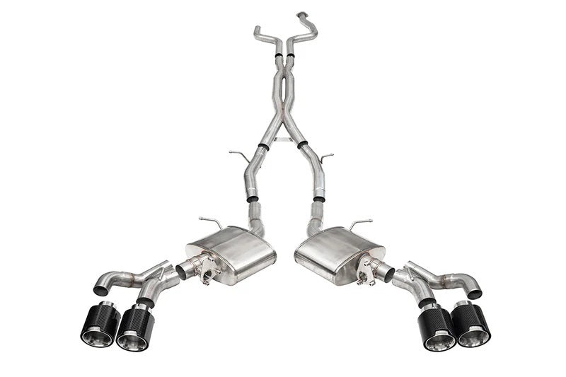 EXHAUST SYSTEM KIT