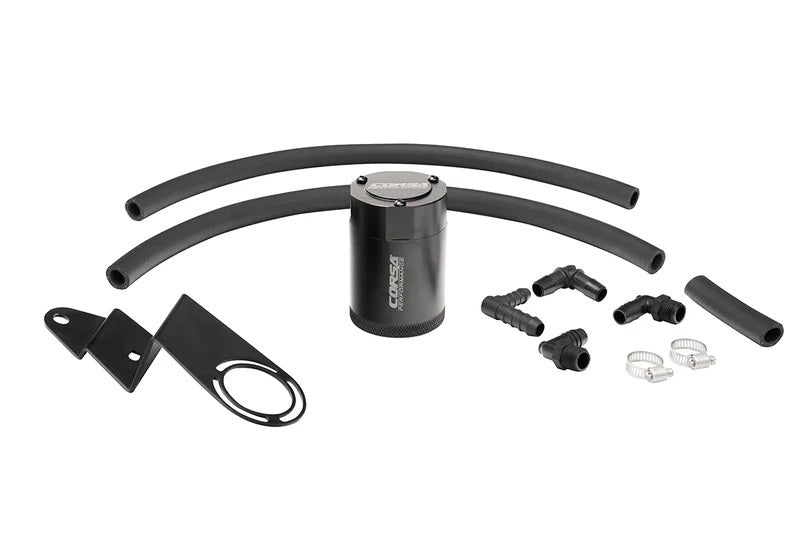 ENGINE OIL CATCH CAN KIT