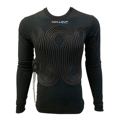 Chillout Systems Pro Touring Sport SFI Cooling Shirt