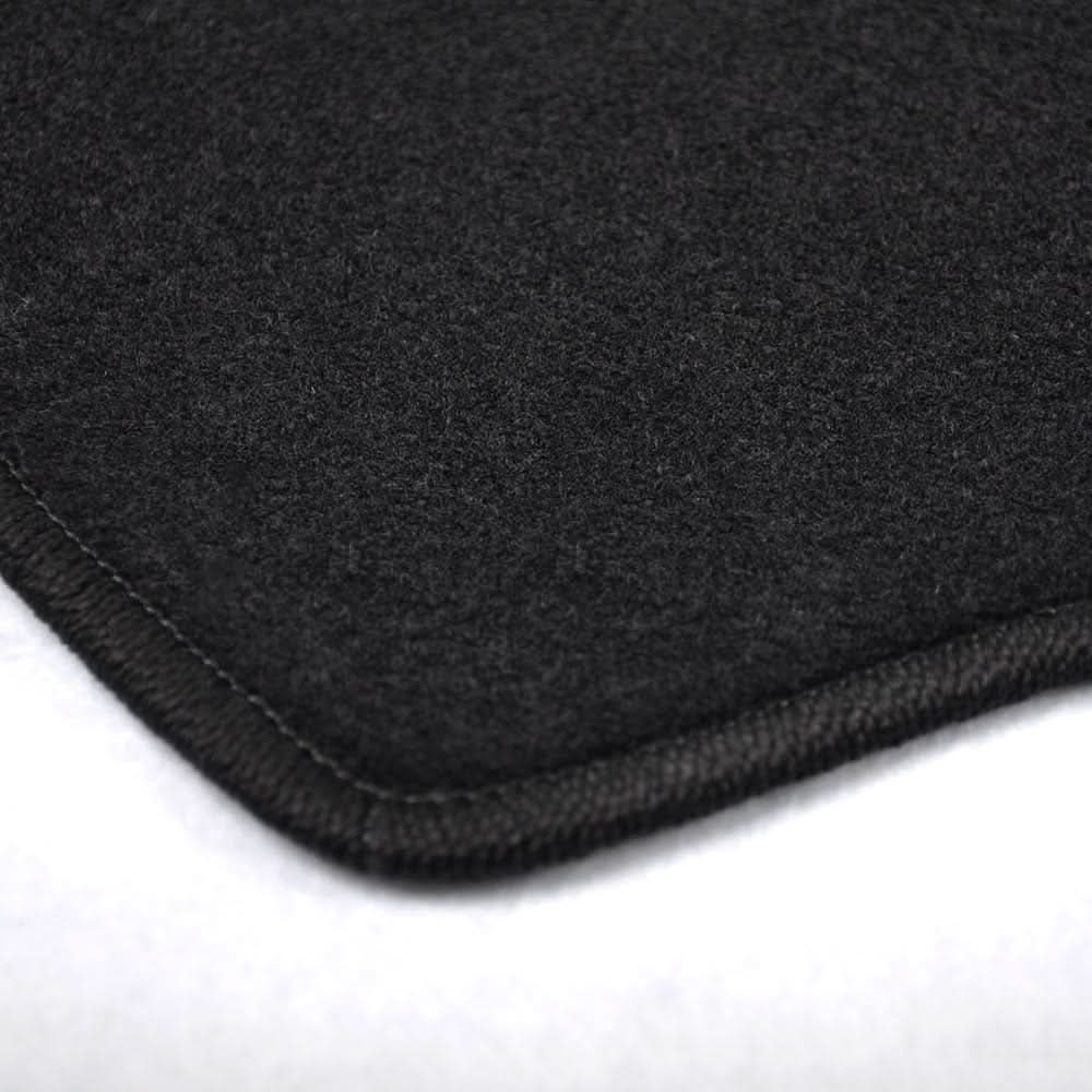 2012-2016 Honda CRV Front Rear Floor Mats Carpets 3PC