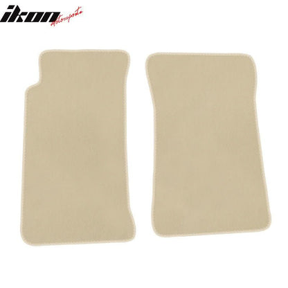 1990-1997 Mazda Miata MX-5 Floor Mat Carpet Nylon
