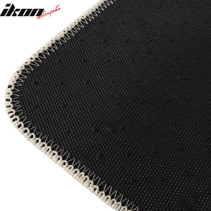2006-2012 Honda Fit Car Mats Carpet 4PC Nylon