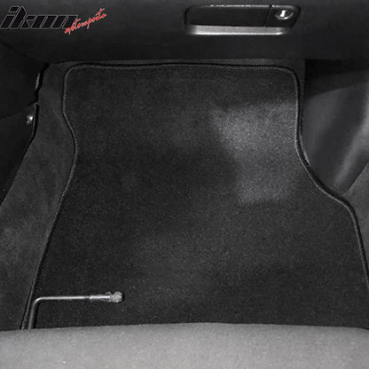 1994-2001 Acura Integra Car Floor Mats Carpet 5PC Nylon