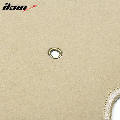 2013-2018 Nissan Altima Car Mats Carpet 4PC