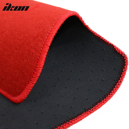 2008-2016 Chevrolet Cruze Car Floor Mats Carpet 4PC