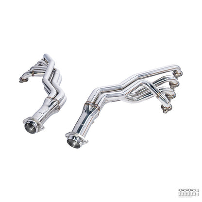 2004-2006 Pontiac GTO 3" Long Tube Headers