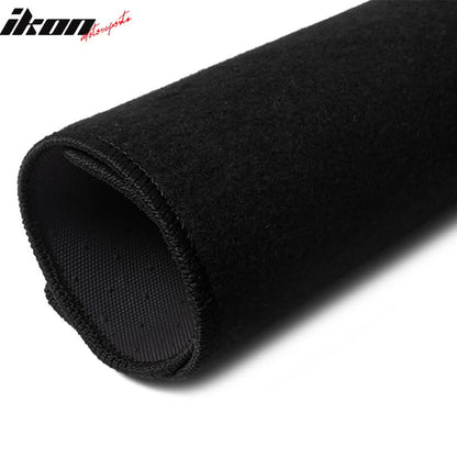 2019-2022 Honda Insight Nylon Floor Mats Liner Front Rear Carpet