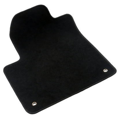 2014-2023 Jeep Cherokee 4DR OE Front Rear Floor Mat Carpet Nylon