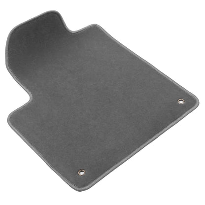2014-2023 Jeep Cherokee 4DR OE Front Rear Floor Mat Carpet Nylon