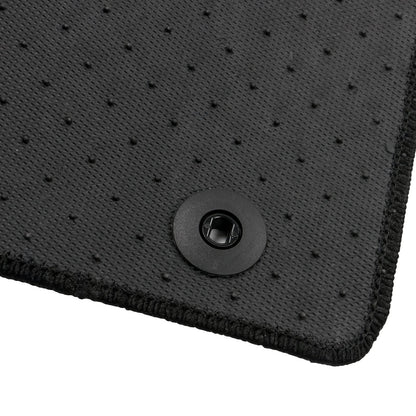 2020-2025 Hyundai Sonata & 2021-2025 Kia K5 OE Floor Mats Nylon