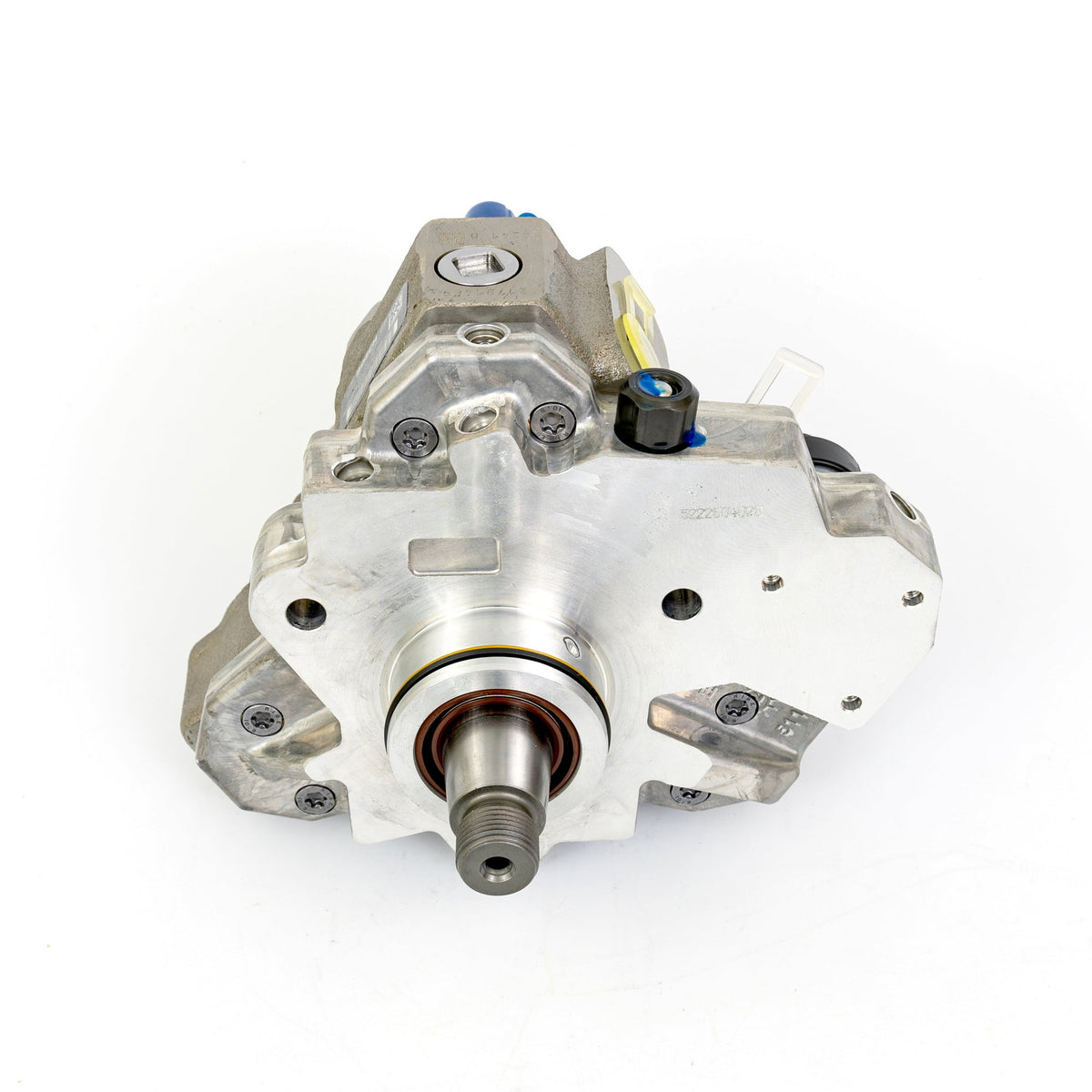 S&S Diesel Motorsport Cummins 12mm CP3 (1,590 mm3 /rev displacement) | New 6.7L-based