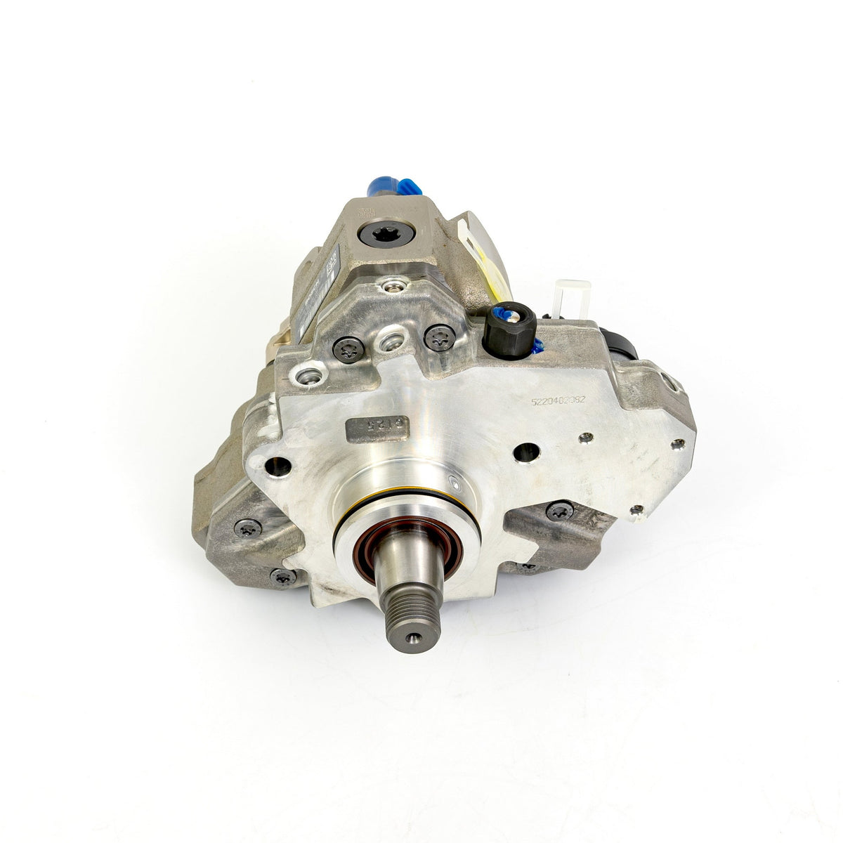 S&S Diesel Motorsport Cummins SuperSport CP3 (higher output >3500rpm) - New