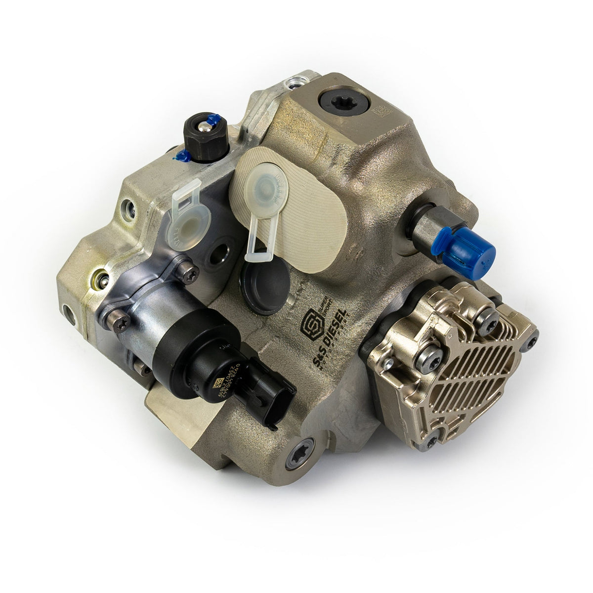 S&S Diesel Motorsport Cummins SuperSport CP3 (higher output >3500rpm) - New