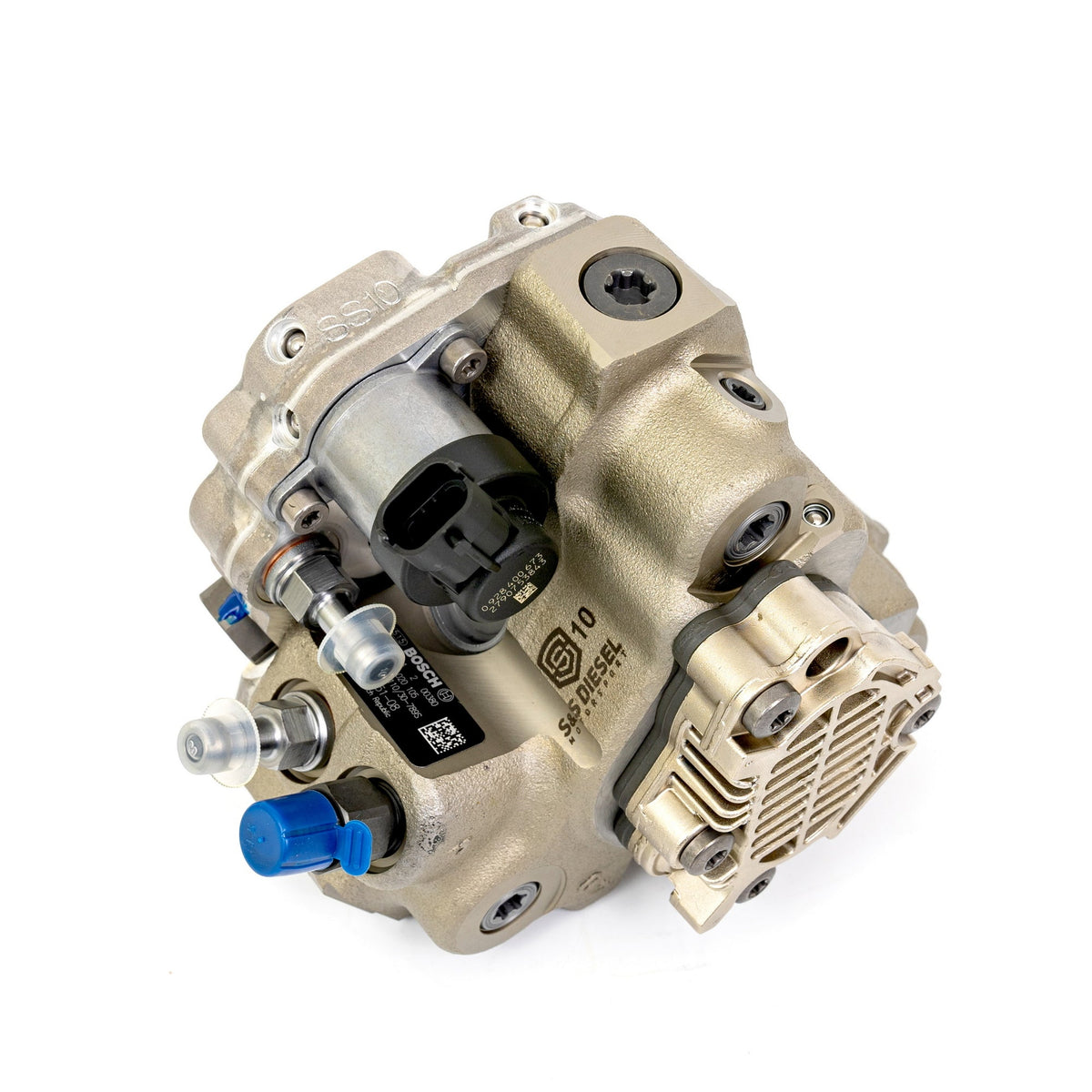 S&S Diesel Motorsport Duramax 10mm CP3 (1,325 mm3 /rev displacement) New