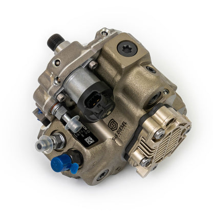 S&S Diesel Motorsport Duramax 14mm CP3 High Speed WITH SP3000 Mechanical Pump