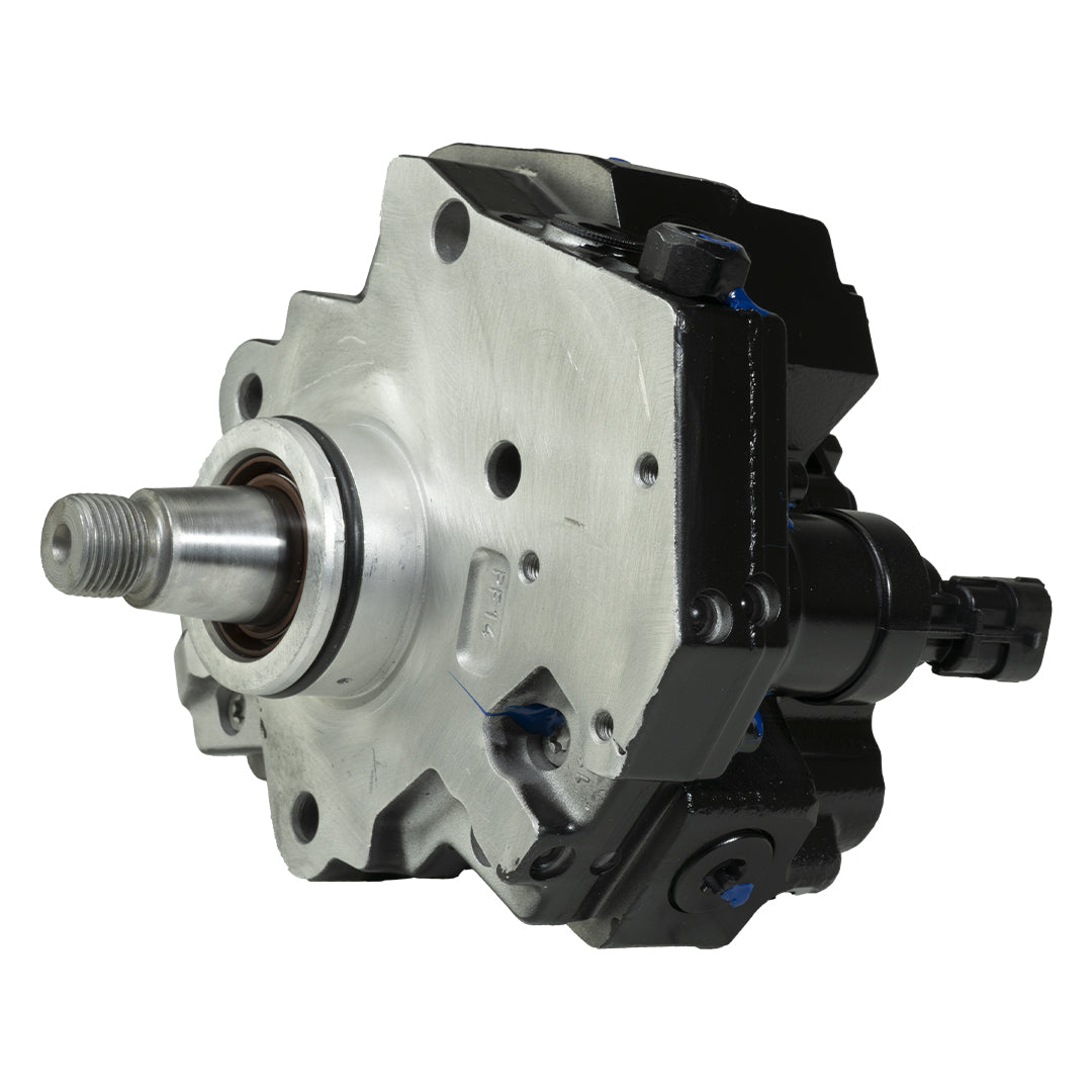 Industrial Injection 07.5-18 Dodge 6.7L Reman Dragon Fire 85% 10mm Stroker CP3 Injection Pump