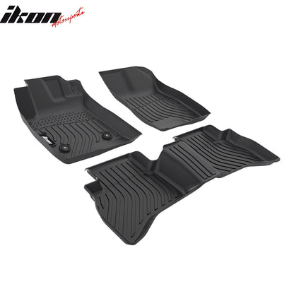 2020-2025 Buick Encore GX AWD Heavy Duty Floor Mat 3D Carpet Liner TPE