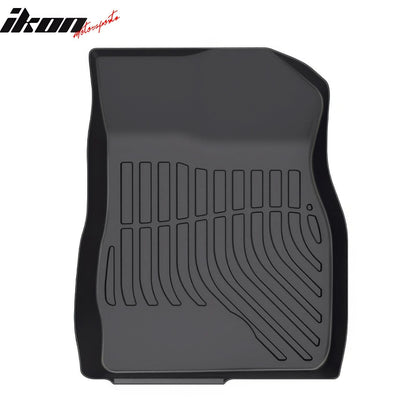 2020-2025 Buick Encore GX AWD Heavy Duty Floor Mat 3D Carpet Liner TPE