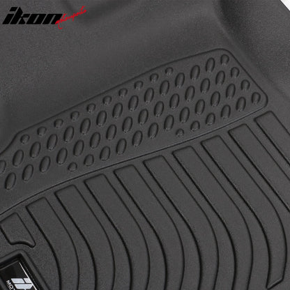 Car Floor Mat for 2021-2025 Chevrolet Trailblazer FWD All Weather TPE