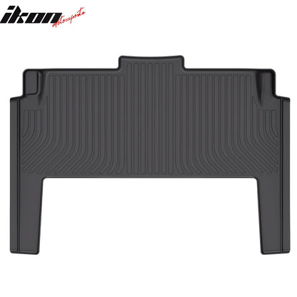 2008-2020 Dodge Grand Caravan 3D Floor Mats All Weather Carpets TPE