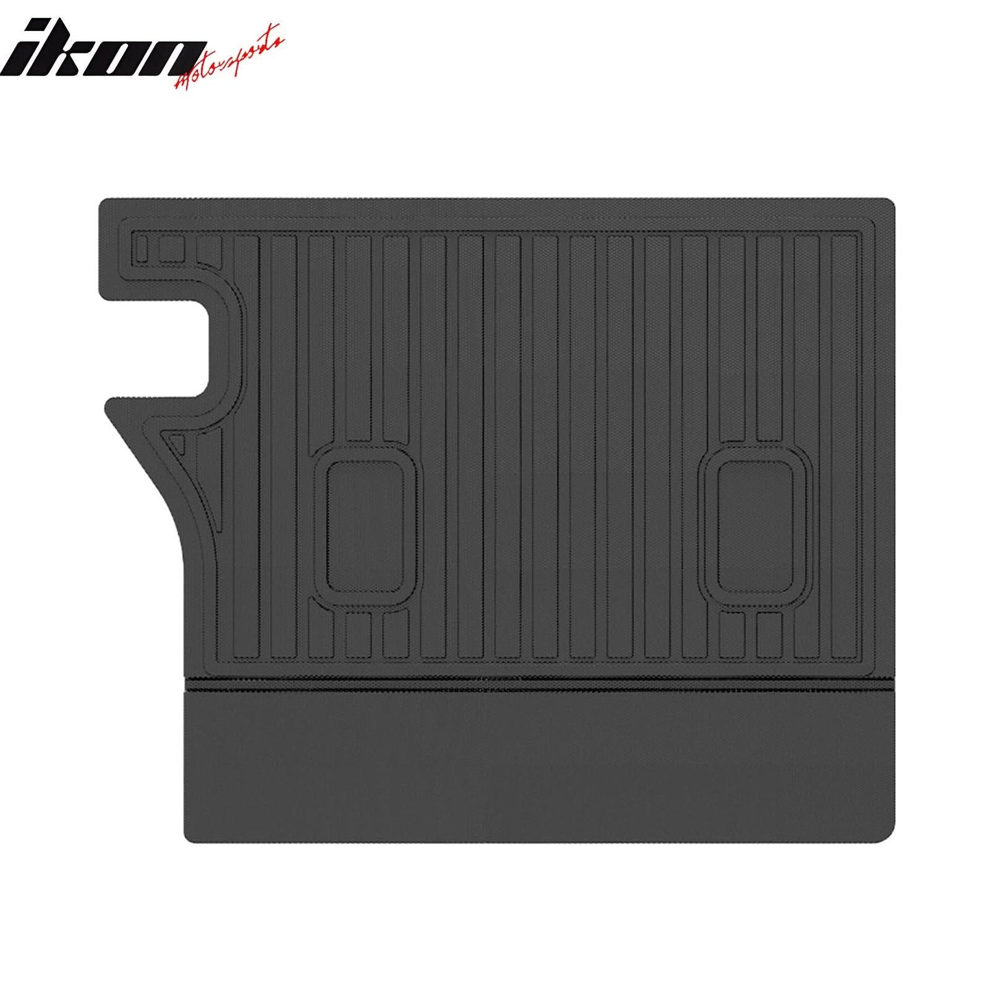 2024-2025 Chevy Blazer EV 2024 Honda Prologue 2PCS Backrest Mats TPE
